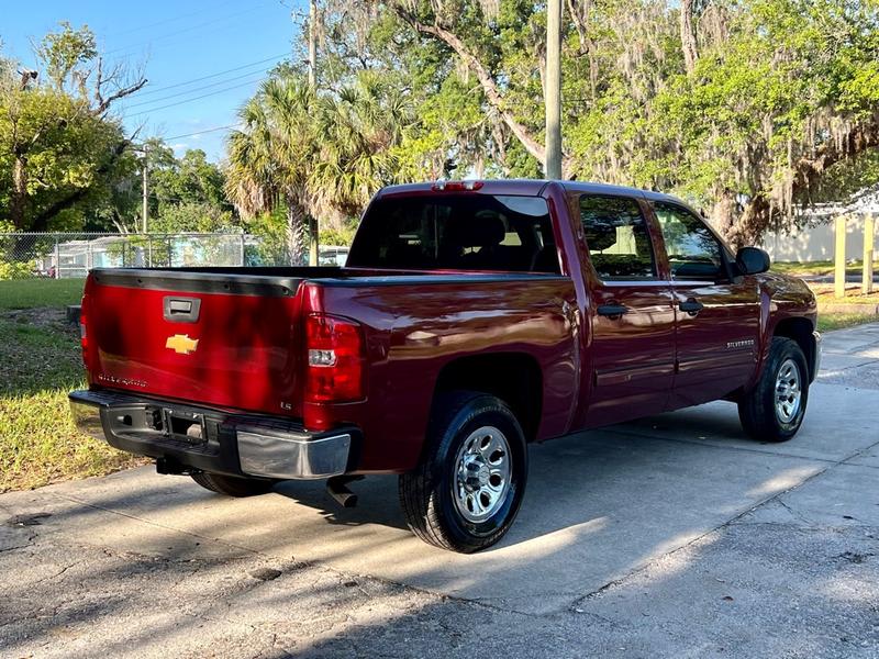 CHEVROLET SILVERADO 1500 2013 price $16,980