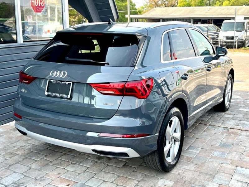 AUDI Q3 2020 price $28,990