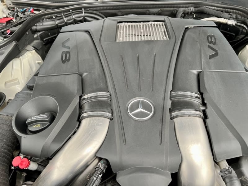 MERCEDES-BENZ S-CLASS 2016 price $43,990