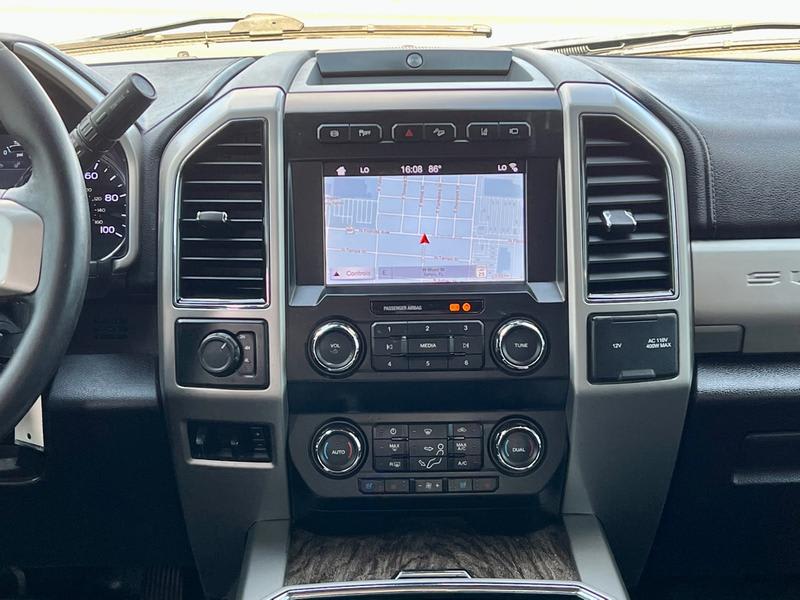 FORD F350 LARIAT 2019 price $48,990