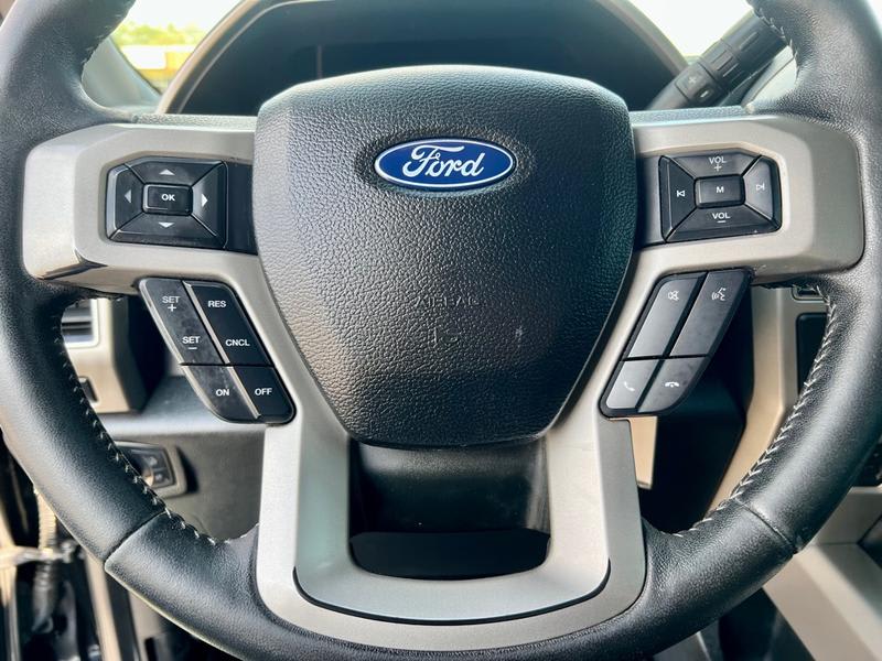 FORD F350 LARIAT 2019 price $48,990