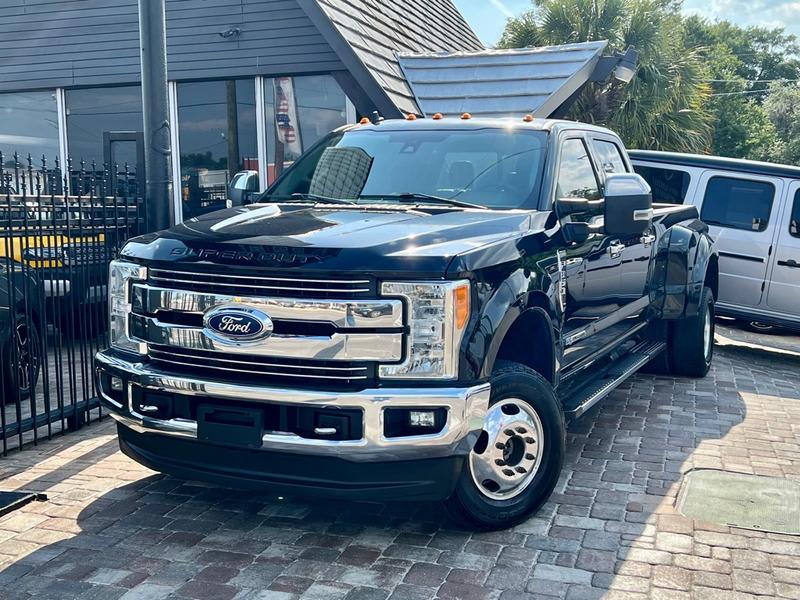 FORD F350 LARIAT 2019 price $48,990