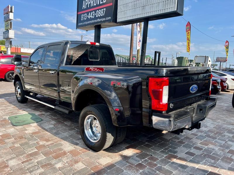 FORD F350 LARIAT 2019 price $48,990