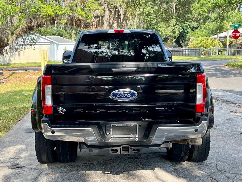 FORD F350 LARIAT 2019 price $48,990