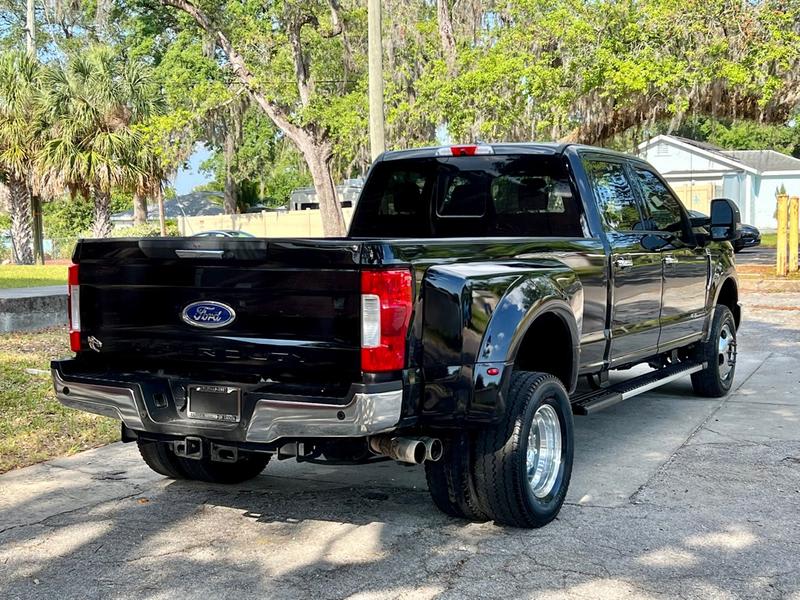 FORD F350 LARIAT 2019 price $48,990