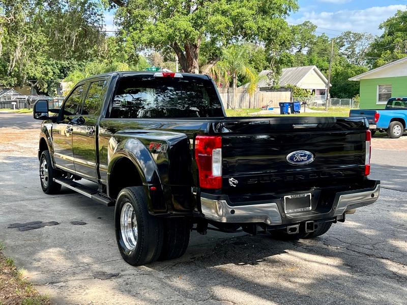 FORD F350 LARIAT 2019 price $48,990