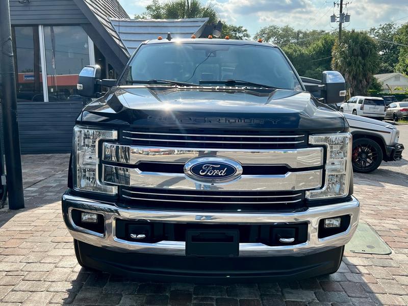 FORD F350 LARIAT 2019 price $48,990