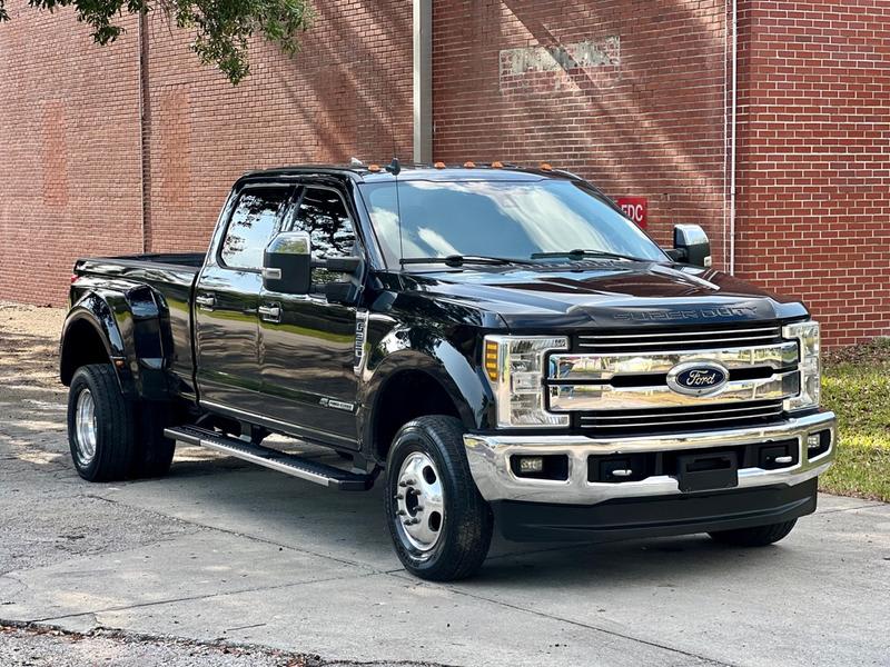 FORD F350 LARIAT 2019 price $48,990