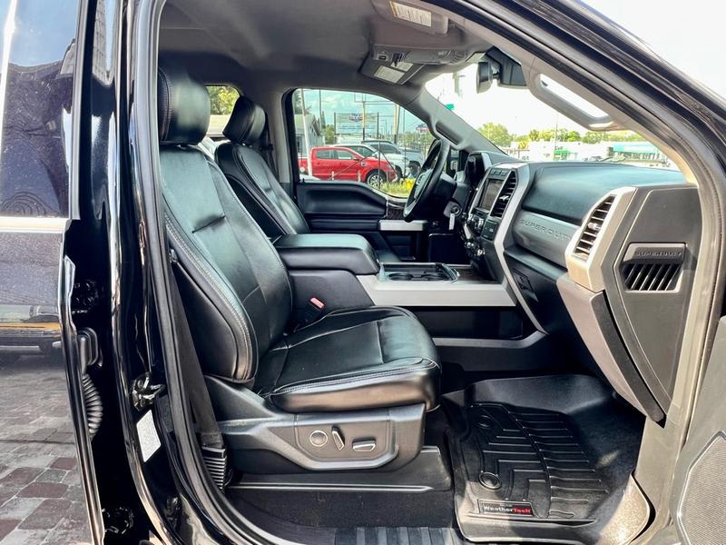 FORD F350 LARIAT 2019 price $48,990