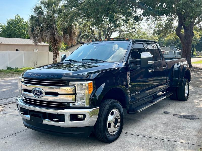 FORD F350 LARIAT 2019 price $48,990