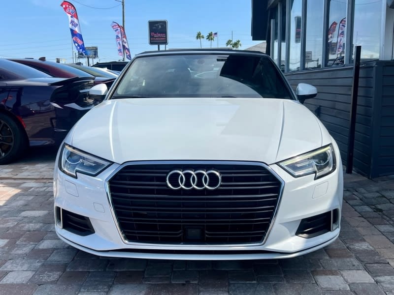 AUDI A3 2018 price $22,980