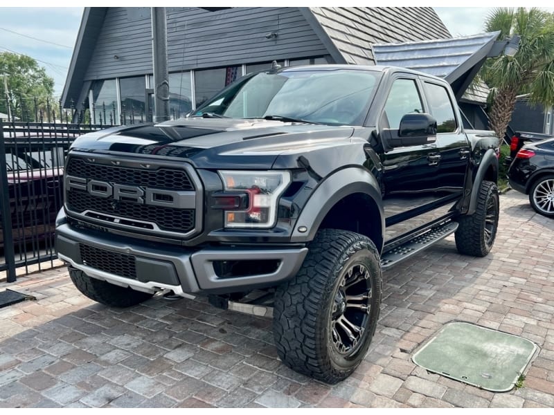 Ford F150 2019 price 48980