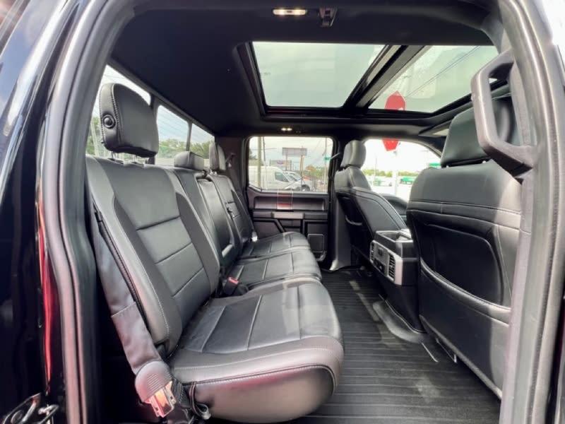 FORD F150 2019 price $48,980