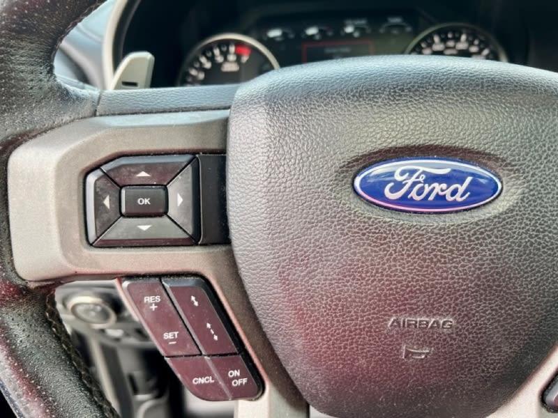 FORD F150 2019 price $48,980