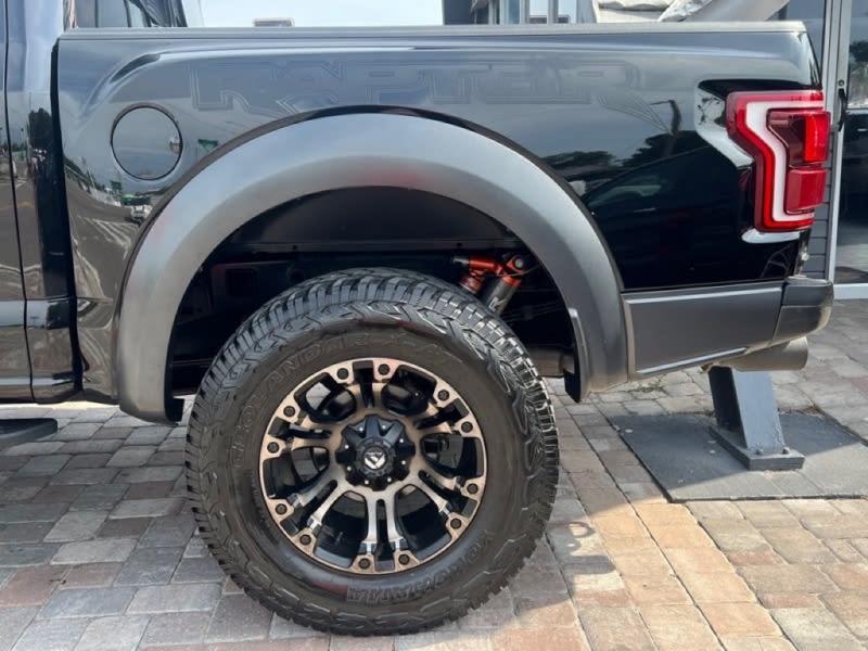 FORD F150 2019 price $48,980