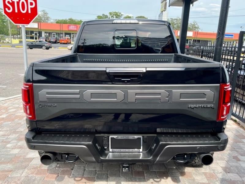 FORD F150 2019 price $48,980