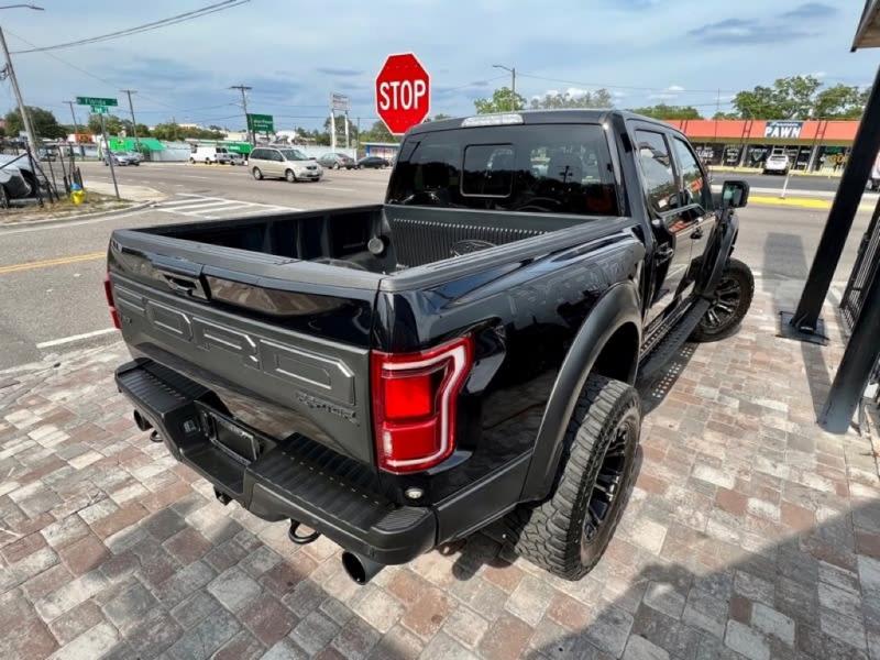 FORD F150 2019 price $48,980