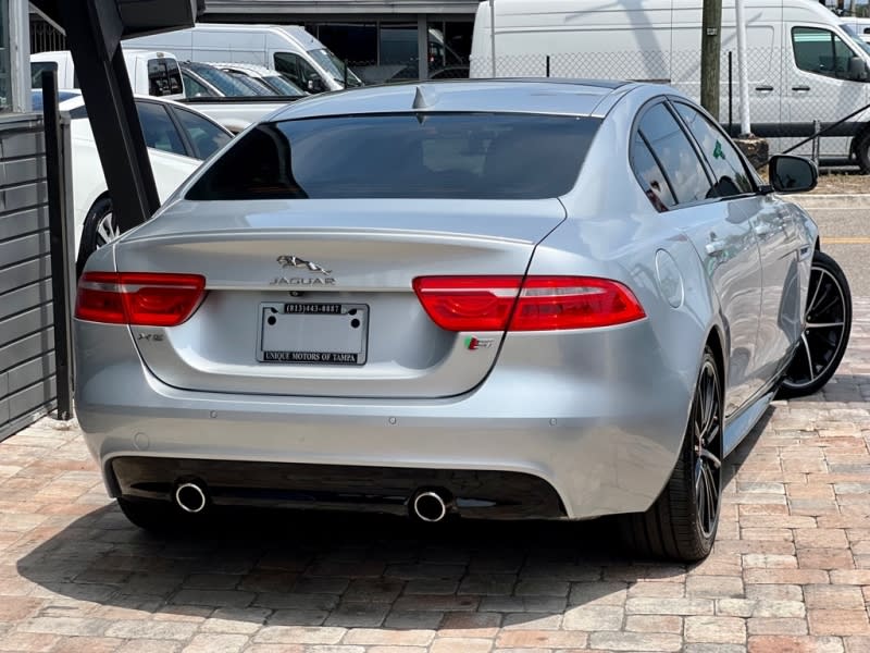 JAGUAR XE 2018 price $28,490