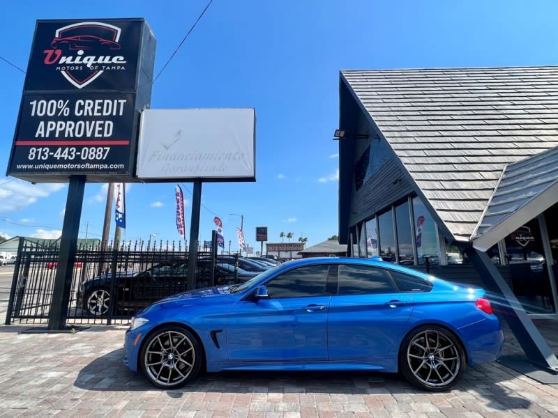 BMW 428 2015 price $14,995