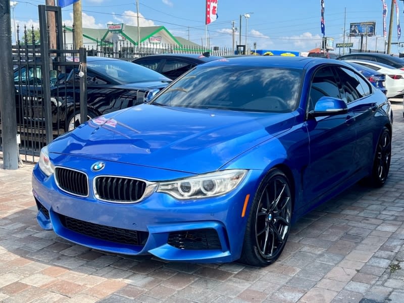 BMW 428 2015 price $14,995