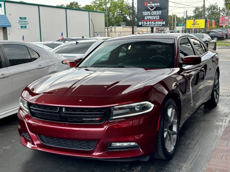 DODGE CHARGER 2020 price $28,478