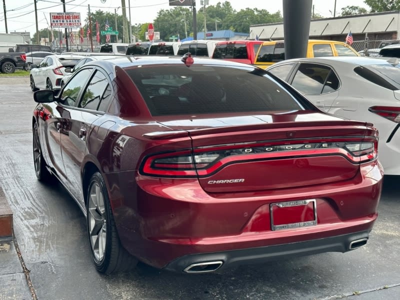 DODGE CHARGER 2020 price $28,478