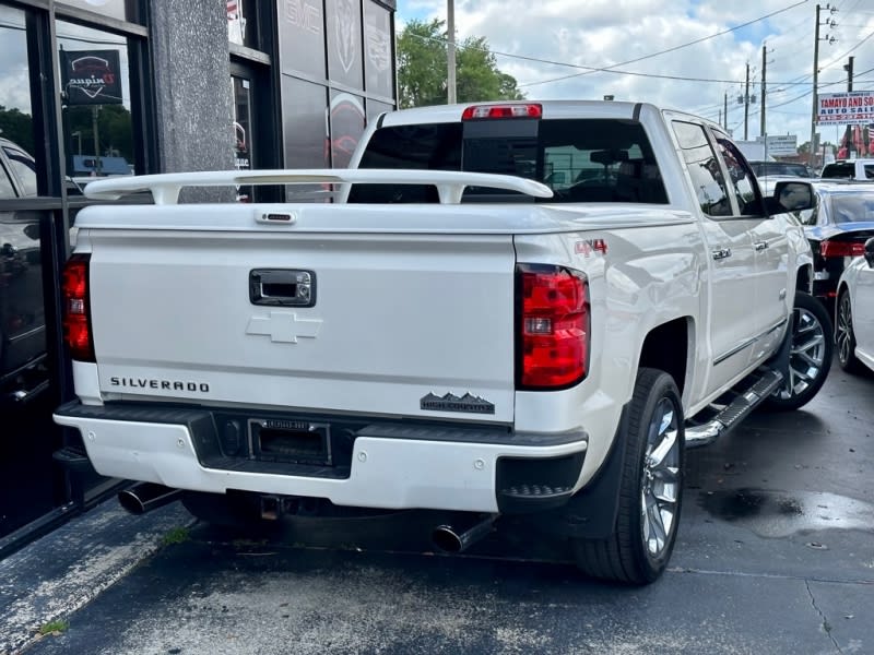 CHEVROLET SILVERADO 1500 2014 price $31,490