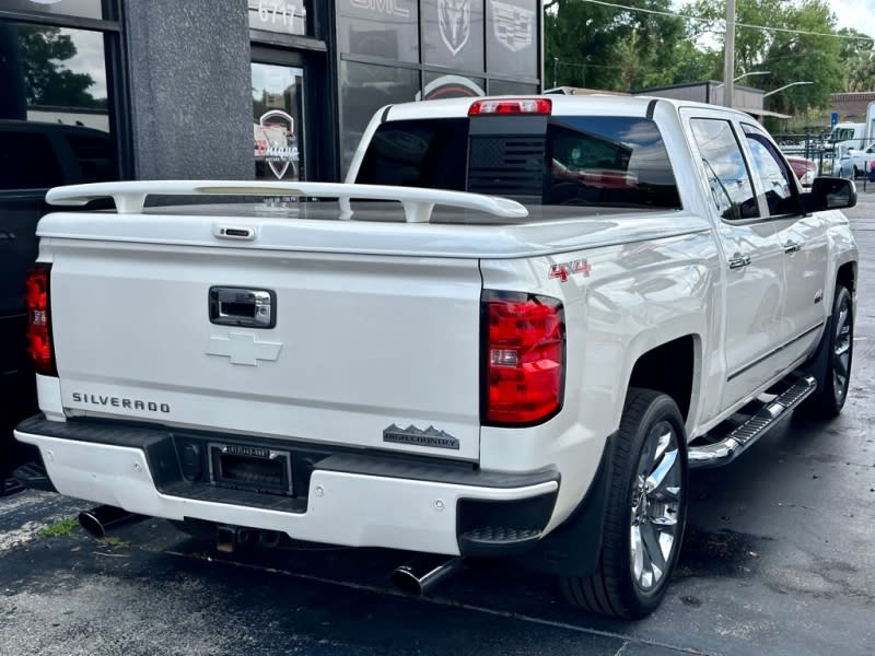 CHEVROLET SILVERADO 1500 2014 price $31,490