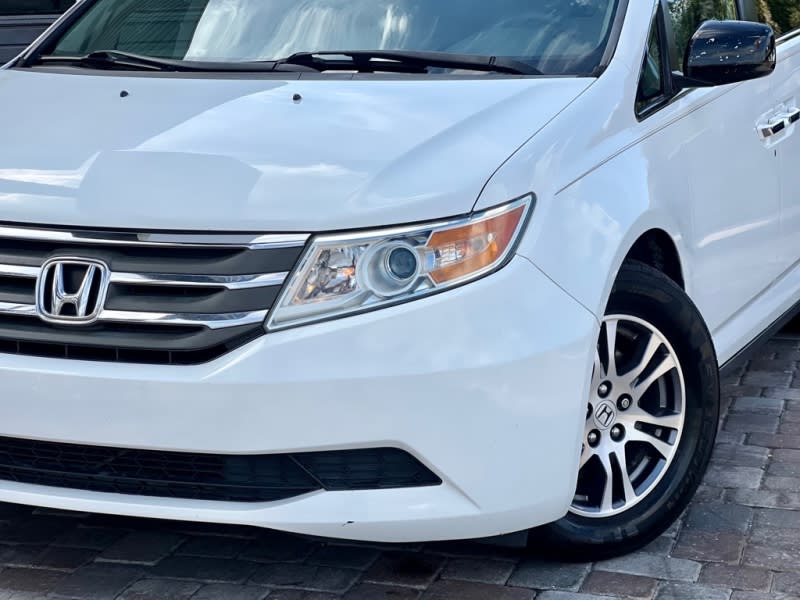 HONDA ODYSSEY 2017 price $19,980