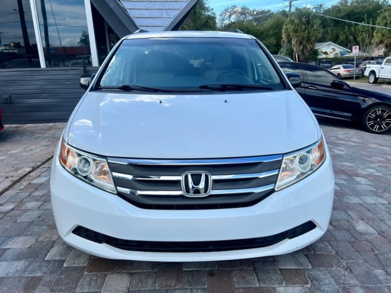 HONDA ODYSSEY 2017 price $19,980