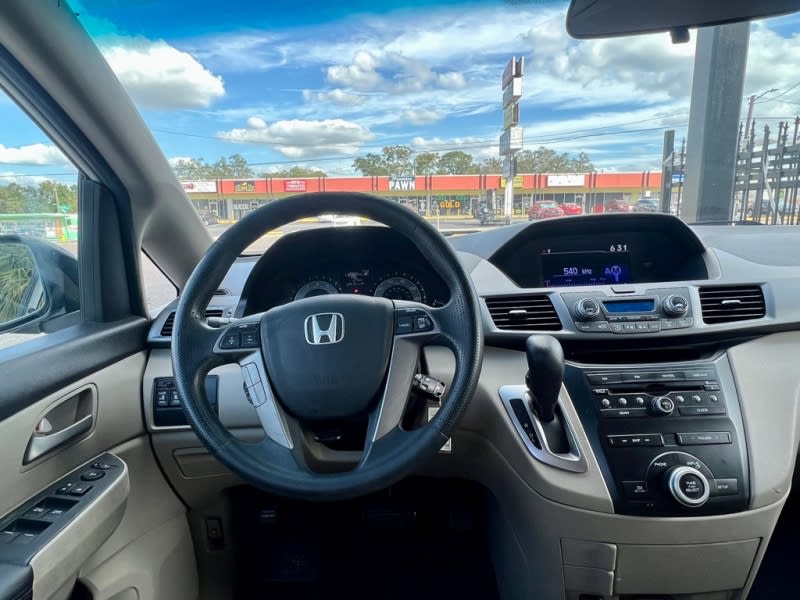 HONDA ODYSSEY 2017 price $19,980