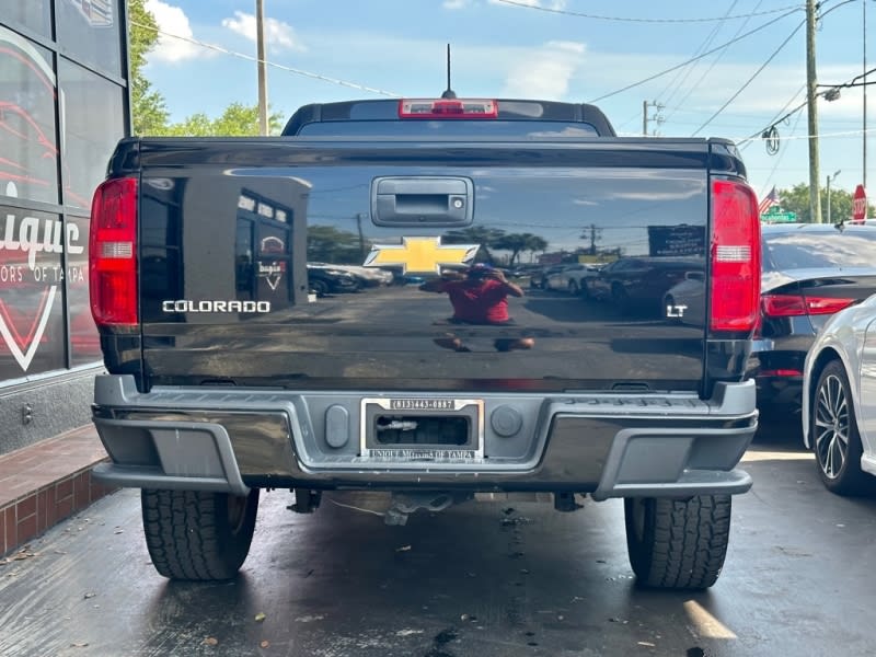 CHEVROLET COLORADO 2015 price $22,995