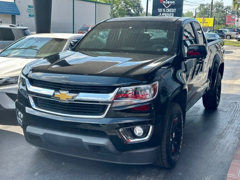 CHEVROLET COLORADO 2015 price $22,995