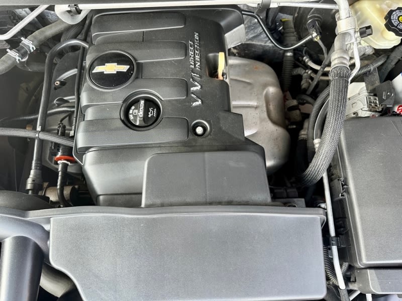 CHEVROLET COLORADO 2015 price $22,995