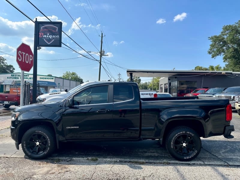 CHEVROLET COLORADO 2015 price $22,995