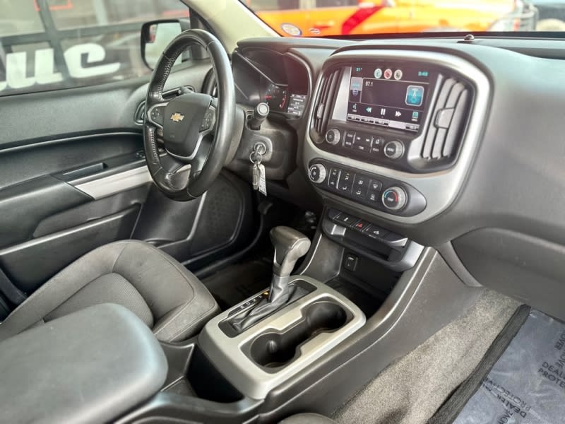 CHEVROLET COLORADO 2015 price $22,995