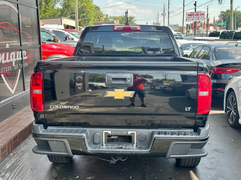 CHEVROLET COLORADO 2015 price $22,995