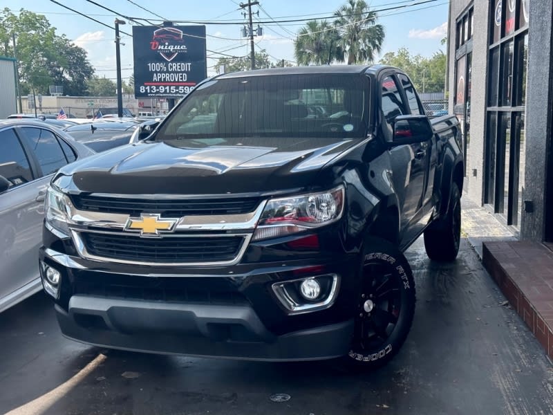 CHEVROLET COLORADO 2015 price $22,995