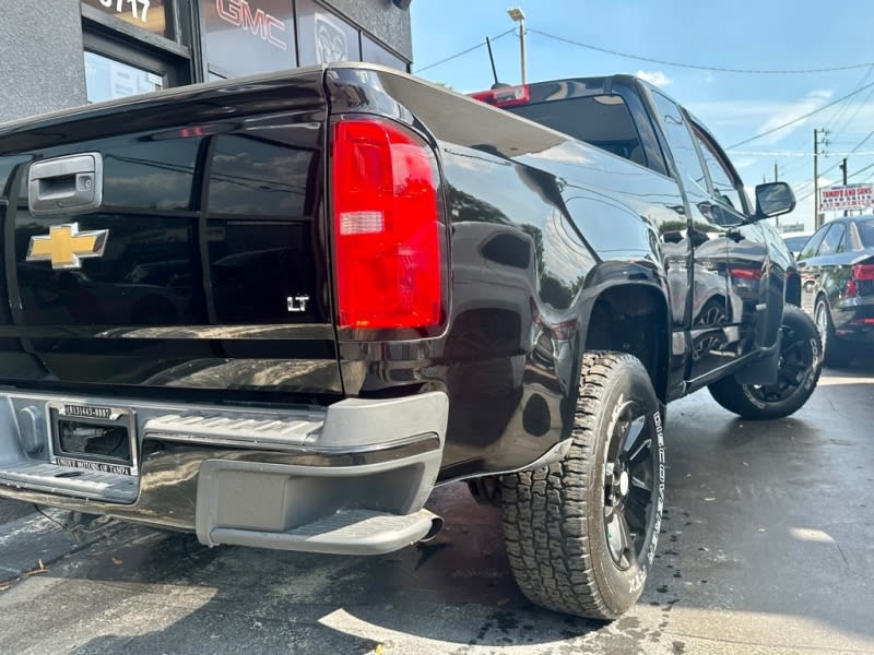 CHEVROLET COLORADO 2015 price $22,995