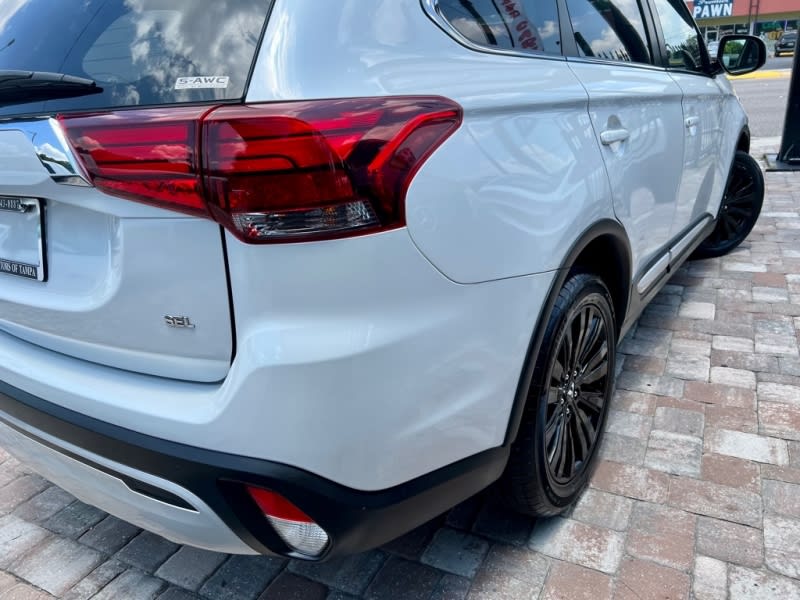 MITSUBISHI OUTLANDER 2020 price $25,990