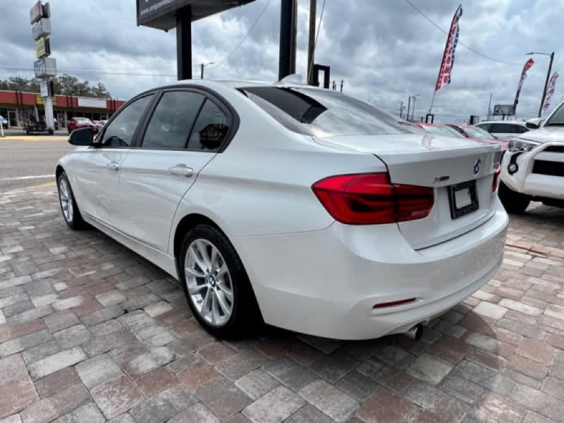 BMW 320 2016 price $16,980