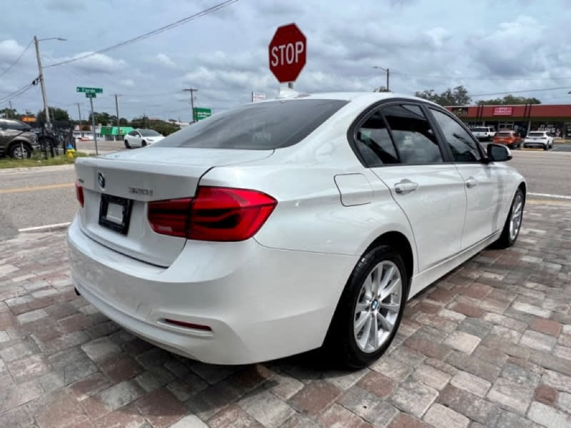 BMW 320 2016 price $16,980