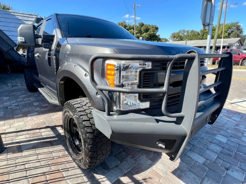 FORD F250 2017 price $40,980