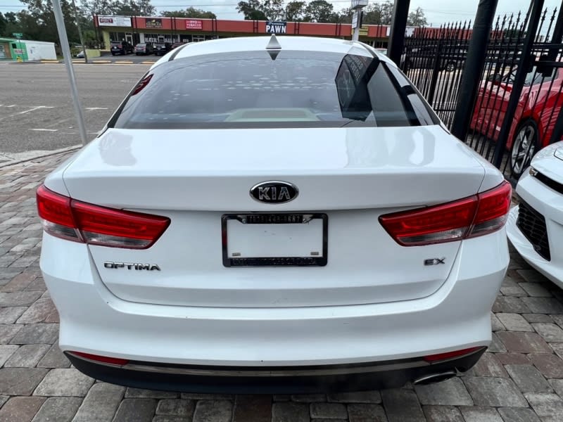 KIA OPTIMA 2016 price $14,995