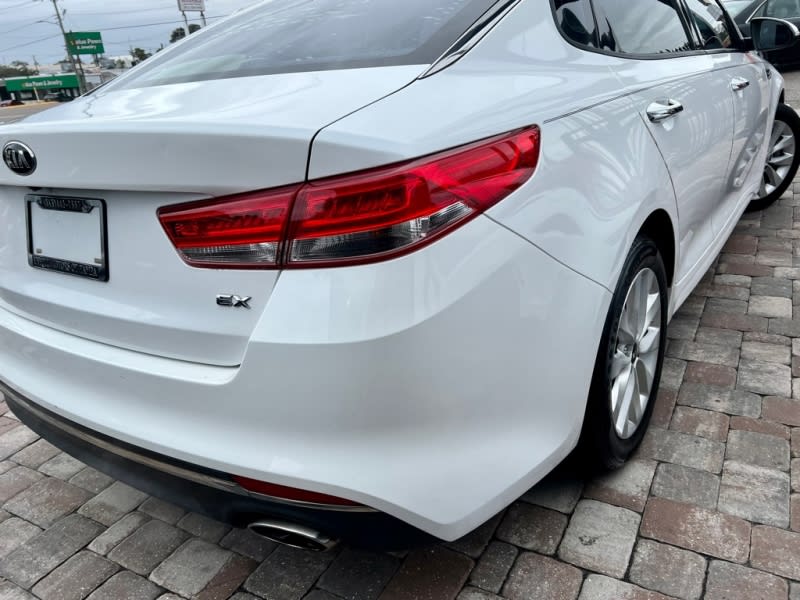 KIA OPTIMA 2016 price $14,995