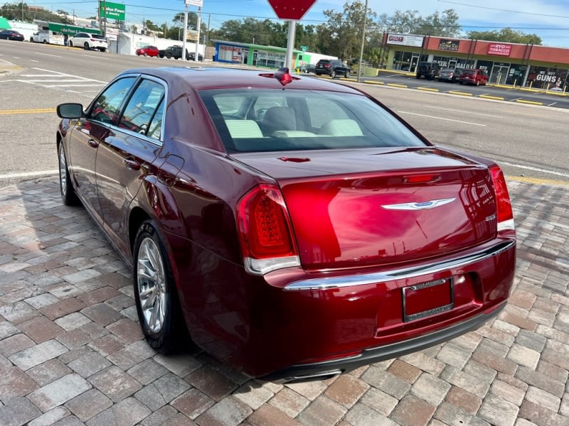 CHRYSLER 300 2020 price $19,980