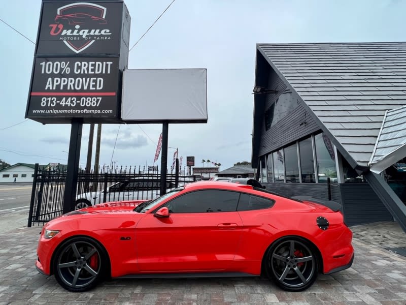 FORD MUSTANG 2015 price $26,980