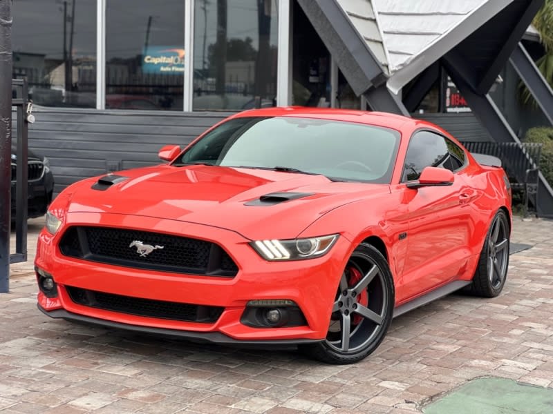 FORD MUSTANG 2015 price $26,980