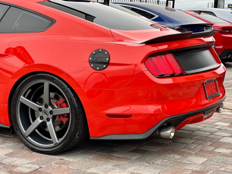 FORD MUSTANG 2015 price $26,980