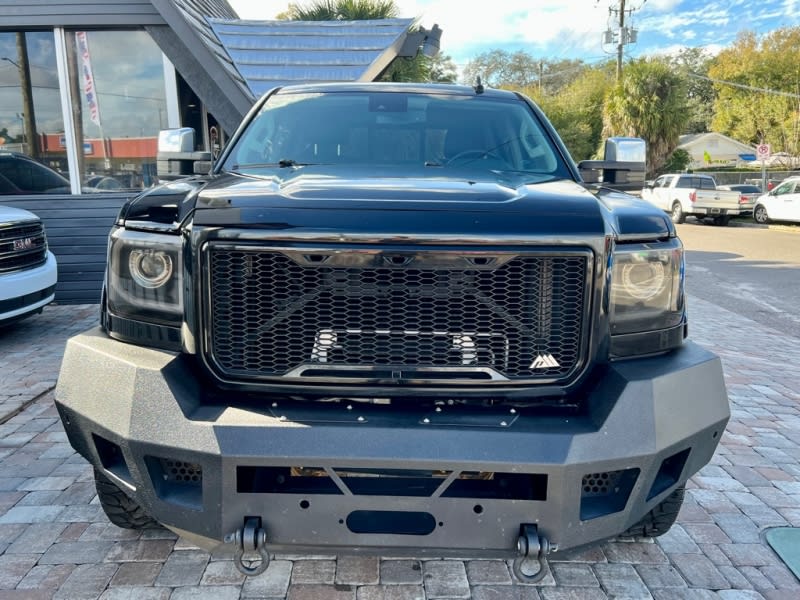 GMC SIERRA 2015 price $39,990